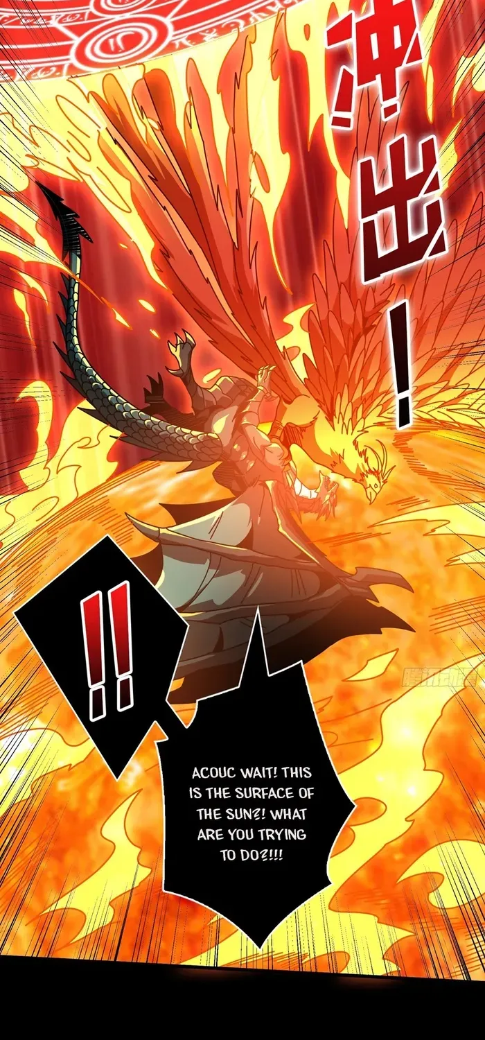 A Beginner With the Mightiest Account Chapter 397 page 20 - 