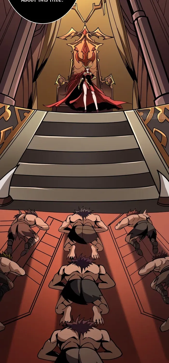 A Beginner With the Mightiest Account Chapter 397 page 3 - 