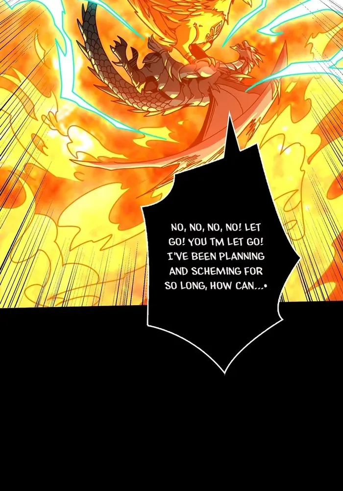 A Beginner With the Mightiest Account Chapter 397 page 22 - 
