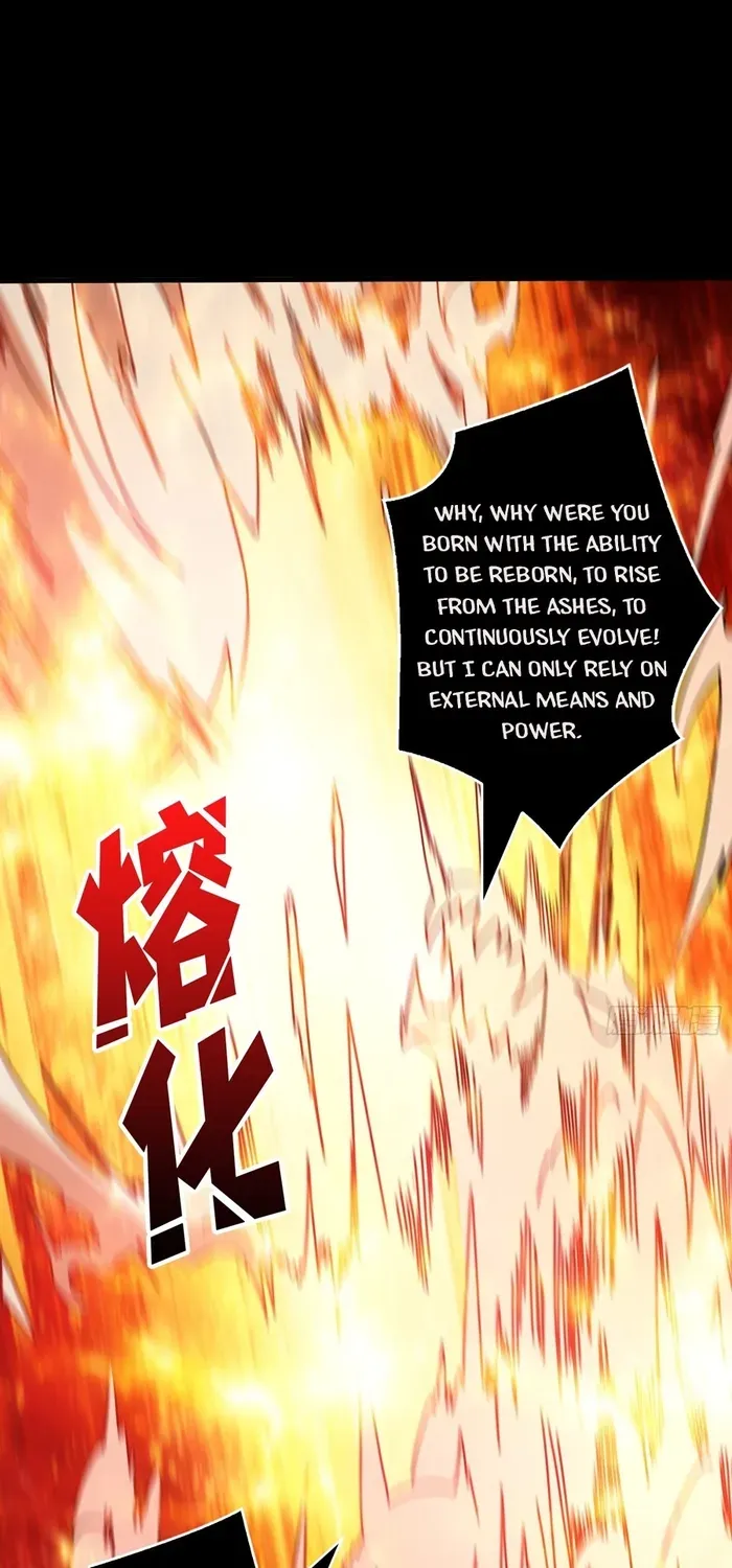 A Beginner With the Mightiest Account Chapter 397 page 23 - 