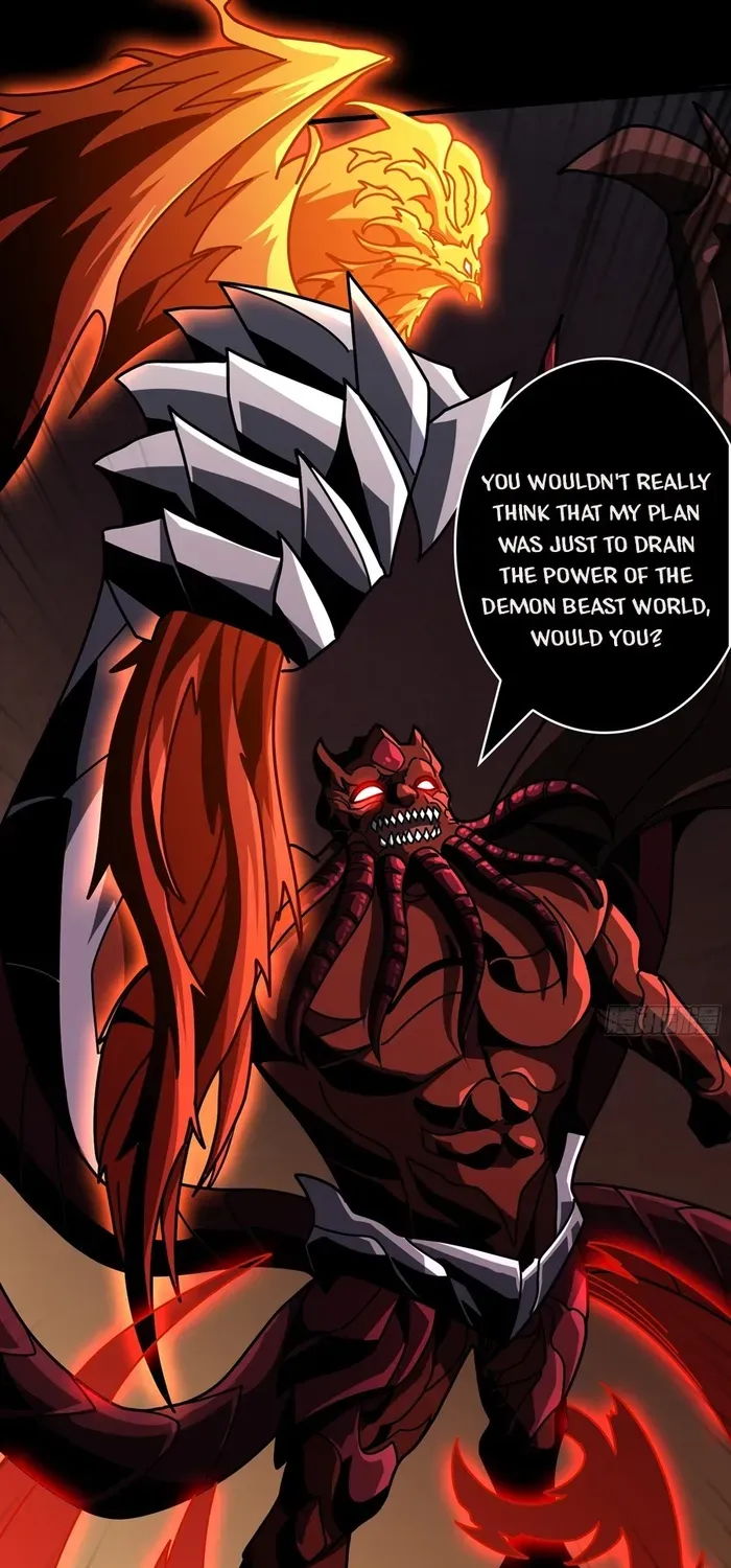 A Beginner With the Mightiest Account Chapter 397 page 29 - 