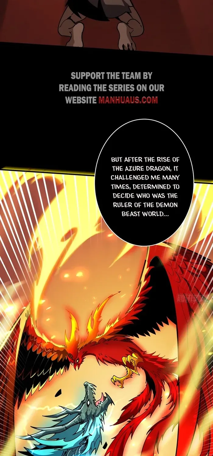 A Beginner With the Mightiest Account Chapter 397 page 4 - 
