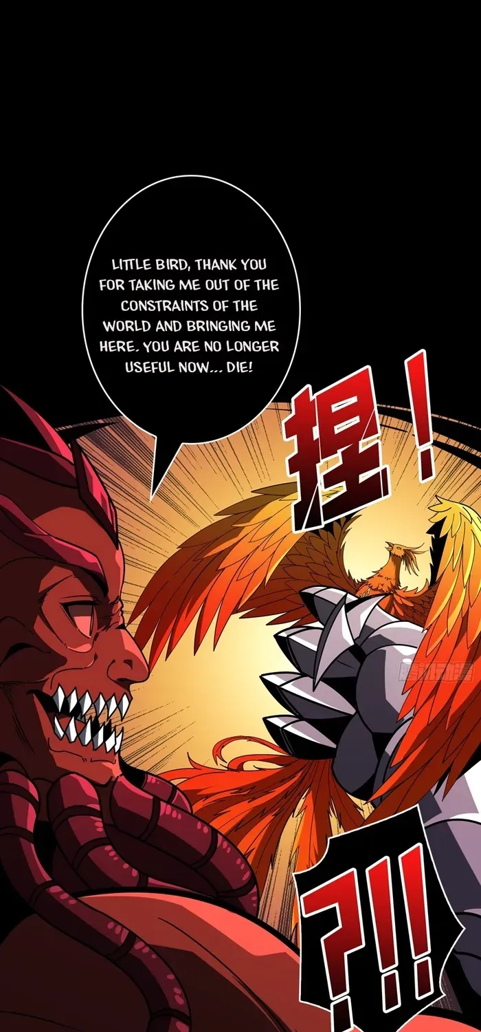 A Beginner With the Mightiest Account Chapter 397 page 33 - 