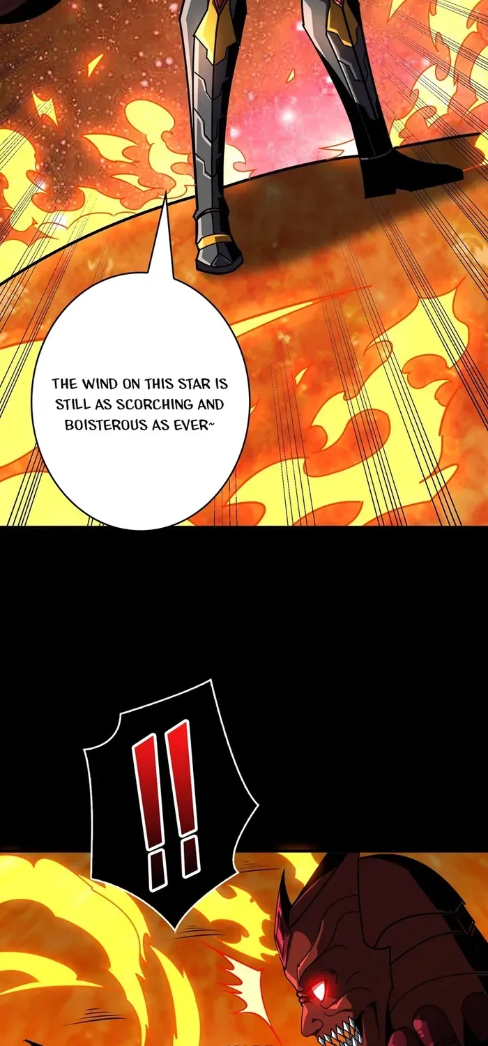 A Beginner With the Mightiest Account Chapter 397 page 37 - 