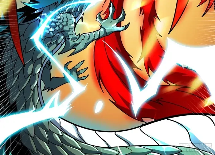 A Beginner With the Mightiest Account Chapter 397 page 5 - 