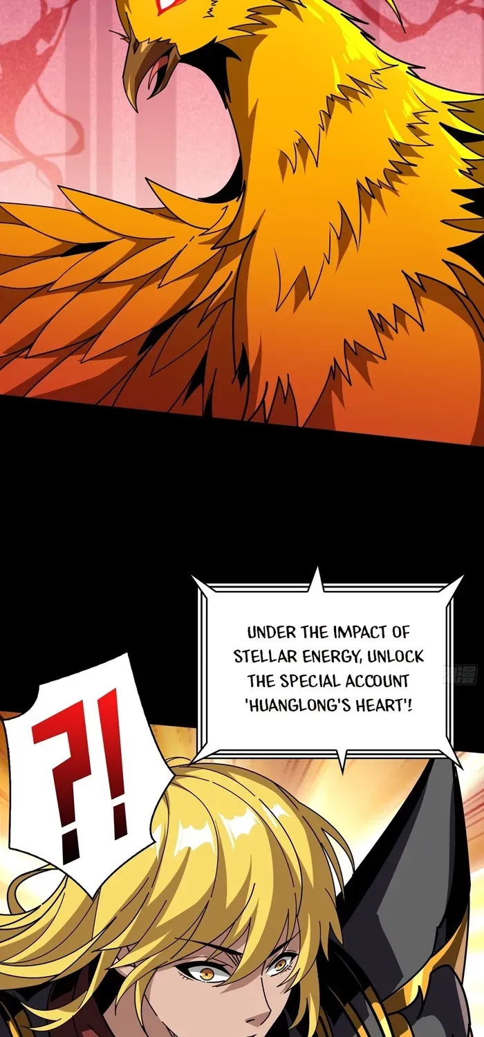 A Beginner With the Mightiest Account Chapter 397 page 41 - 