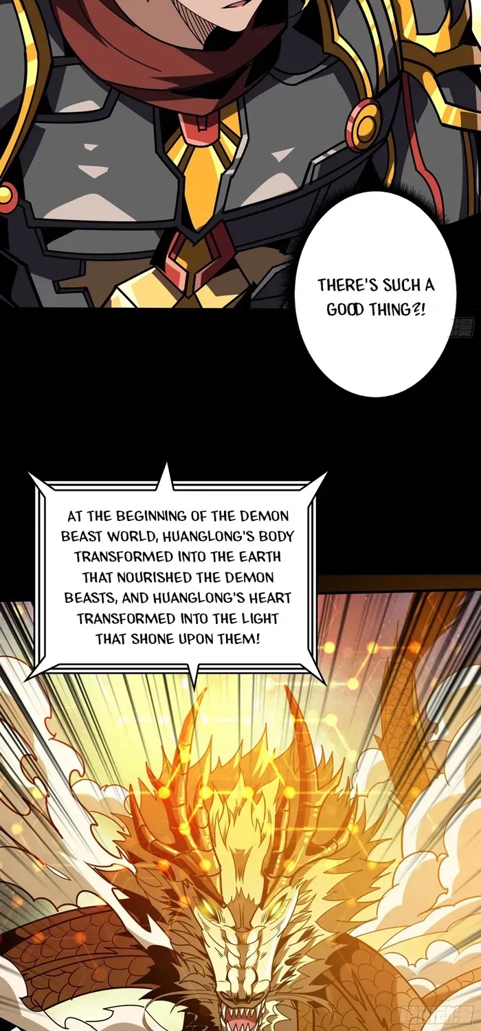 A Beginner With the Mightiest Account Chapter 397 page 42 - 
