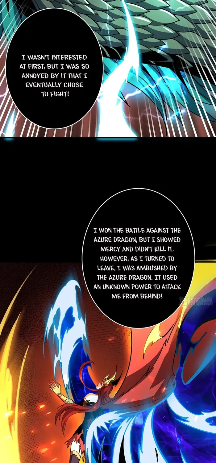 A Beginner With the Mightiest Account Chapter 397 page 6 - 