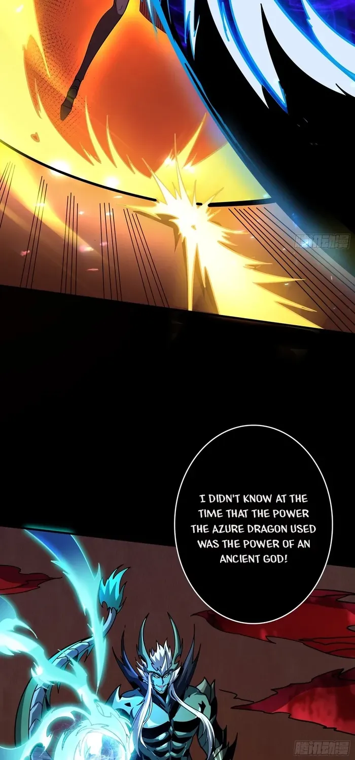 A Beginner With the Mightiest Account Chapter 397 page 7 - 