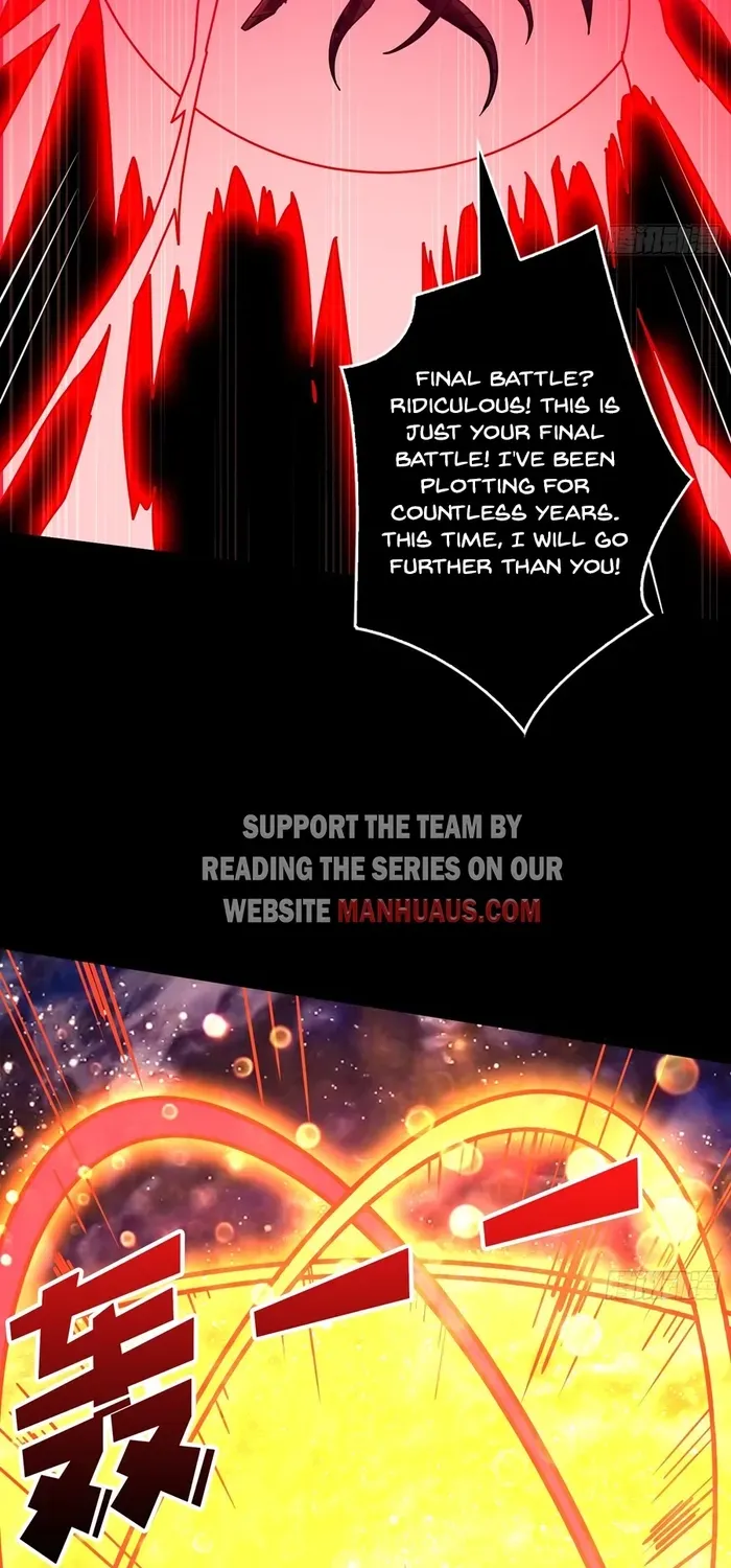 A Beginner With the Mightiest Account Chapter 398 page 4 - 