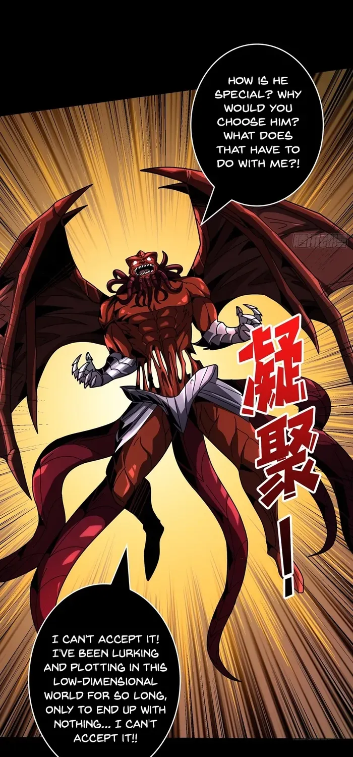 A Beginner With the Mightiest Account Chapter 399 page 8 - 