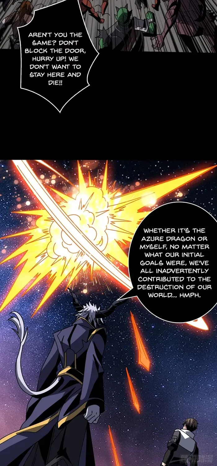 A Beginner With the Mightiest Account Chapter 400 page 6 - 