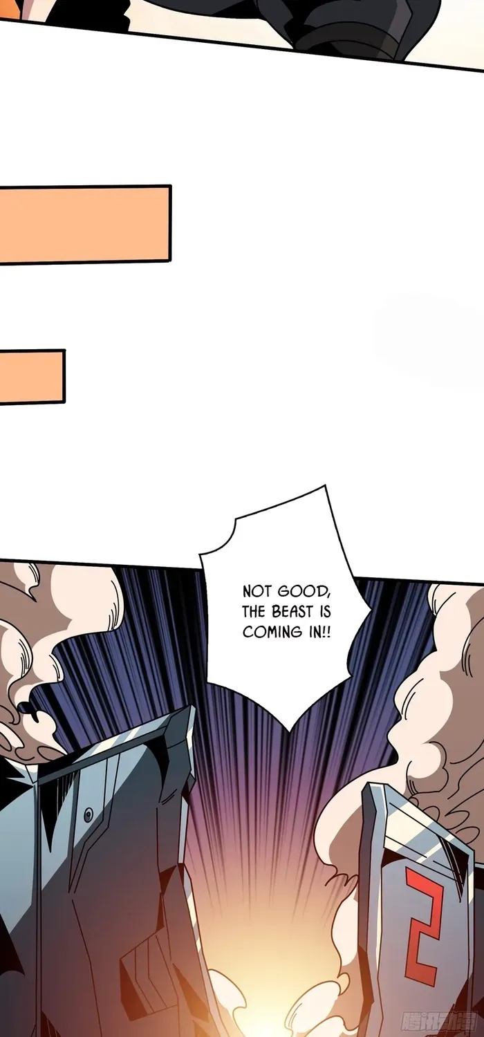 A Beginner With the Mightiest Account Chapter 401 page 8 - 