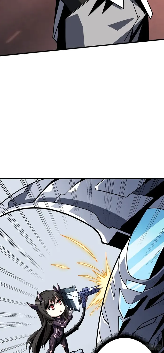 A Beginner With the Mightiest Account Chapter 402 page 23 - 