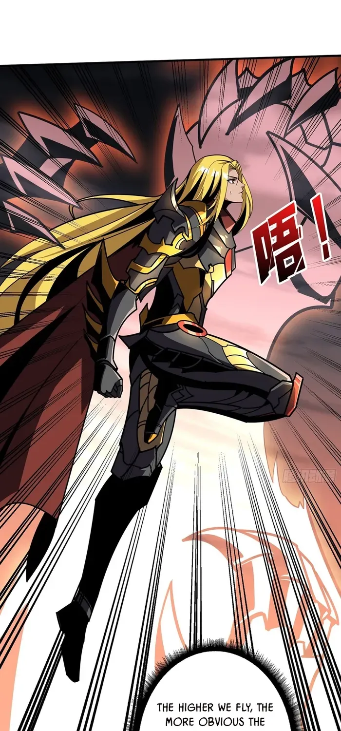A Beginner With the Mightiest Account Chapter 402 page 29 - 