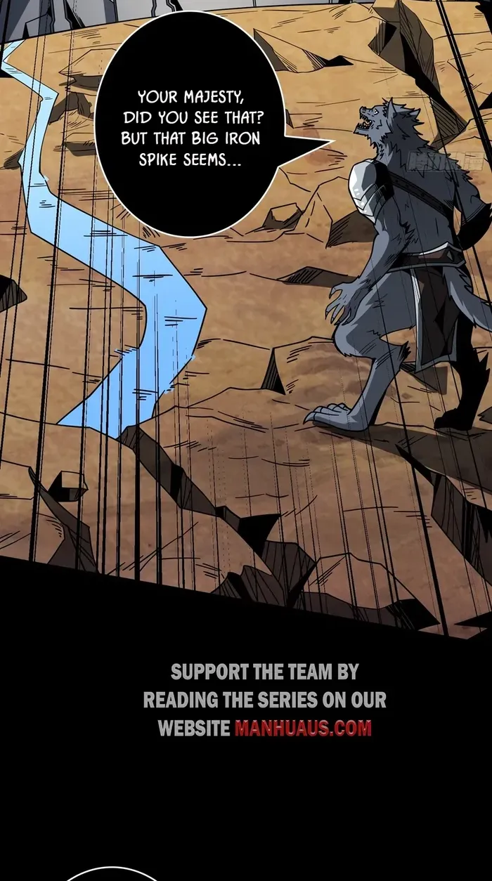 A Beginner With the Mightiest Account Chapter 402 page 4 - 