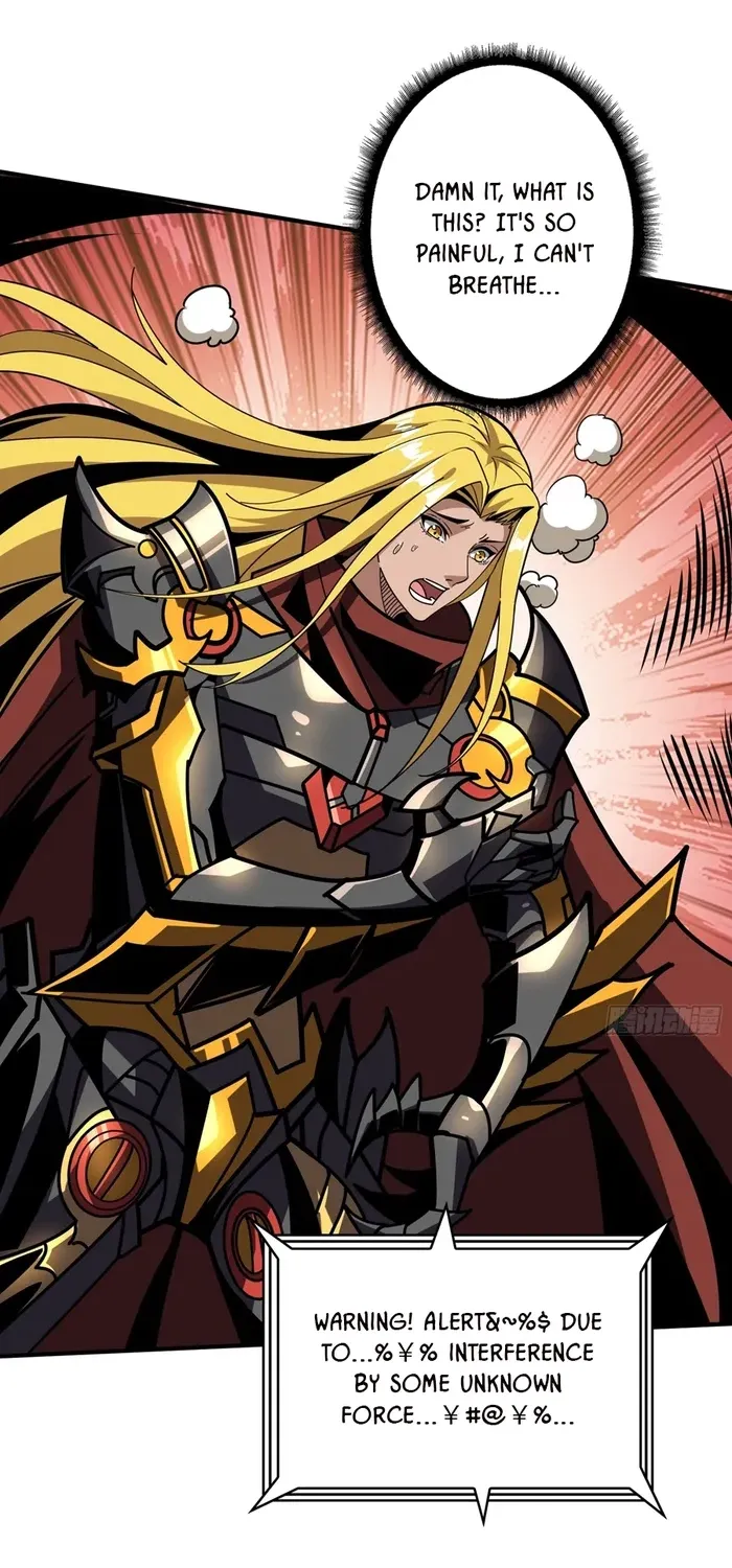 A Beginner With the Mightiest Account Chapter 402 page 31 - 