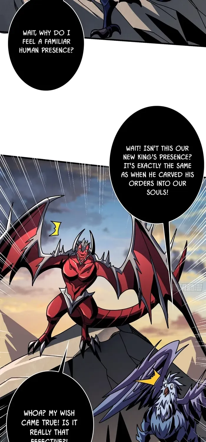 A Beginner With the Mightiest Account Chapter 402 page 36 - 