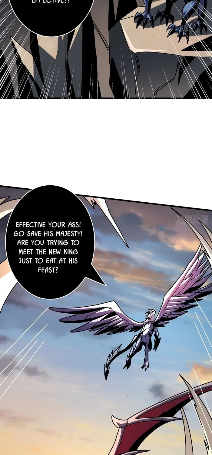 A Beginner With the Mightiest Account Chapter 402 page 37 - 