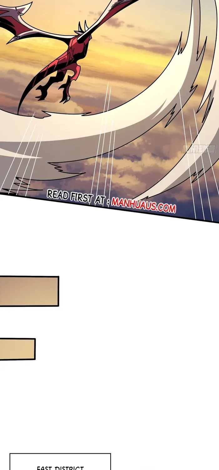 A Beginner With the Mightiest Account Chapter 402 page 38 - 