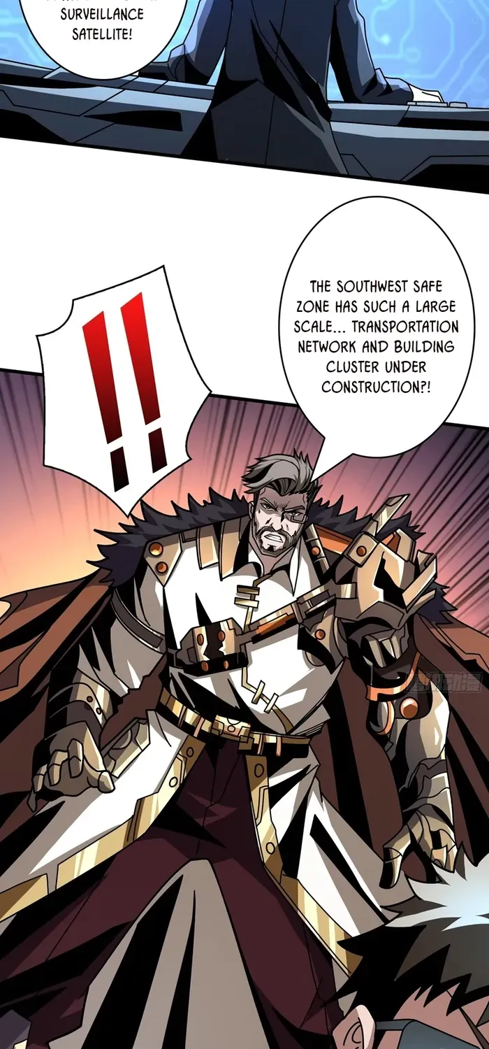 A Beginner With the Mightiest Account Chapter 402 page 42 - 