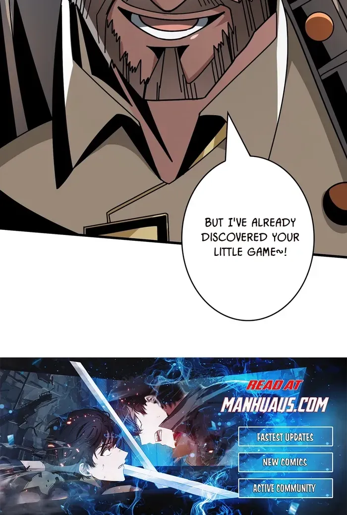 A Beginner With the Mightiest Account Chapter 402 page 44 - 