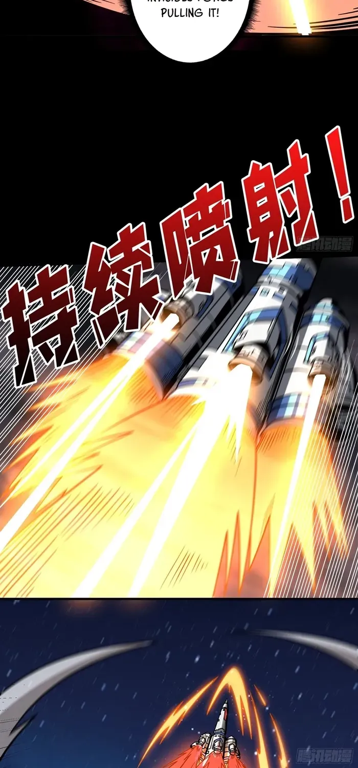 A Beginner With the Mightiest Account Chapter 402 page 6 - 