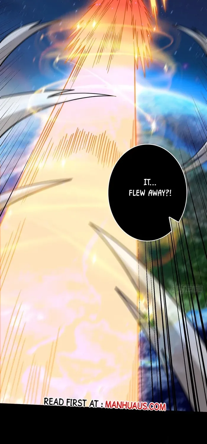 A Beginner With the Mightiest Account Chapter 402 page 7 - 