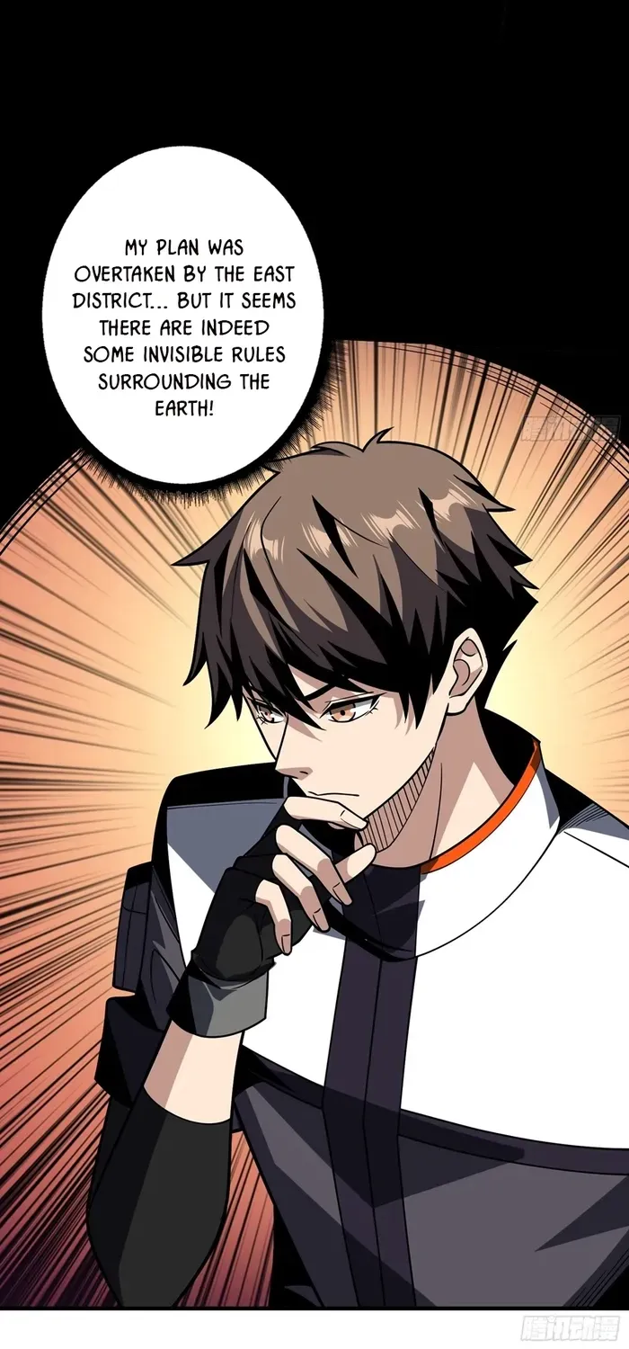 A Beginner With the Mightiest Account Chapter 402 page 8 - 