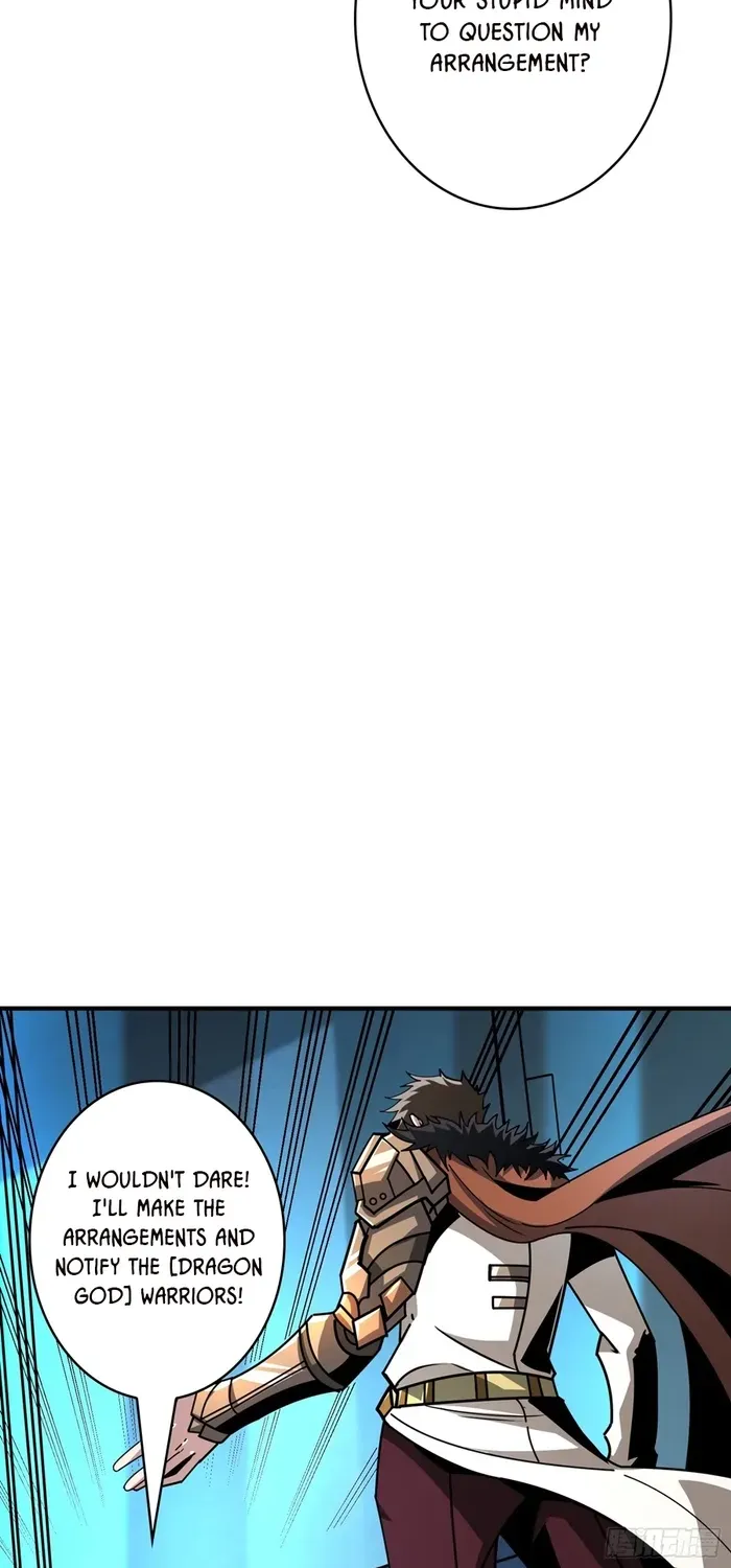 A Beginner With the Mightiest Account Chapter 403 page 23 - 