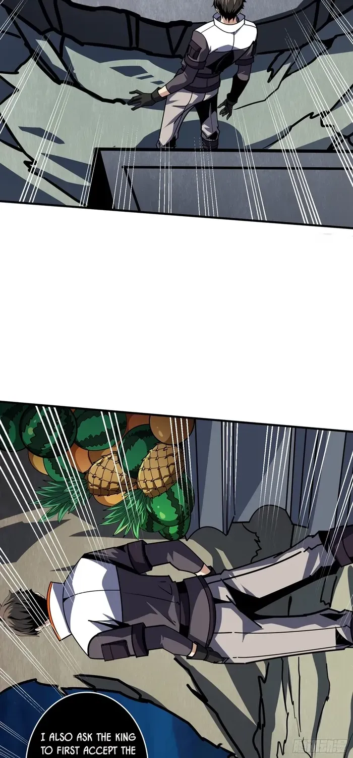 A Beginner With the Mightiest Account Chapter 403 page 29 - 