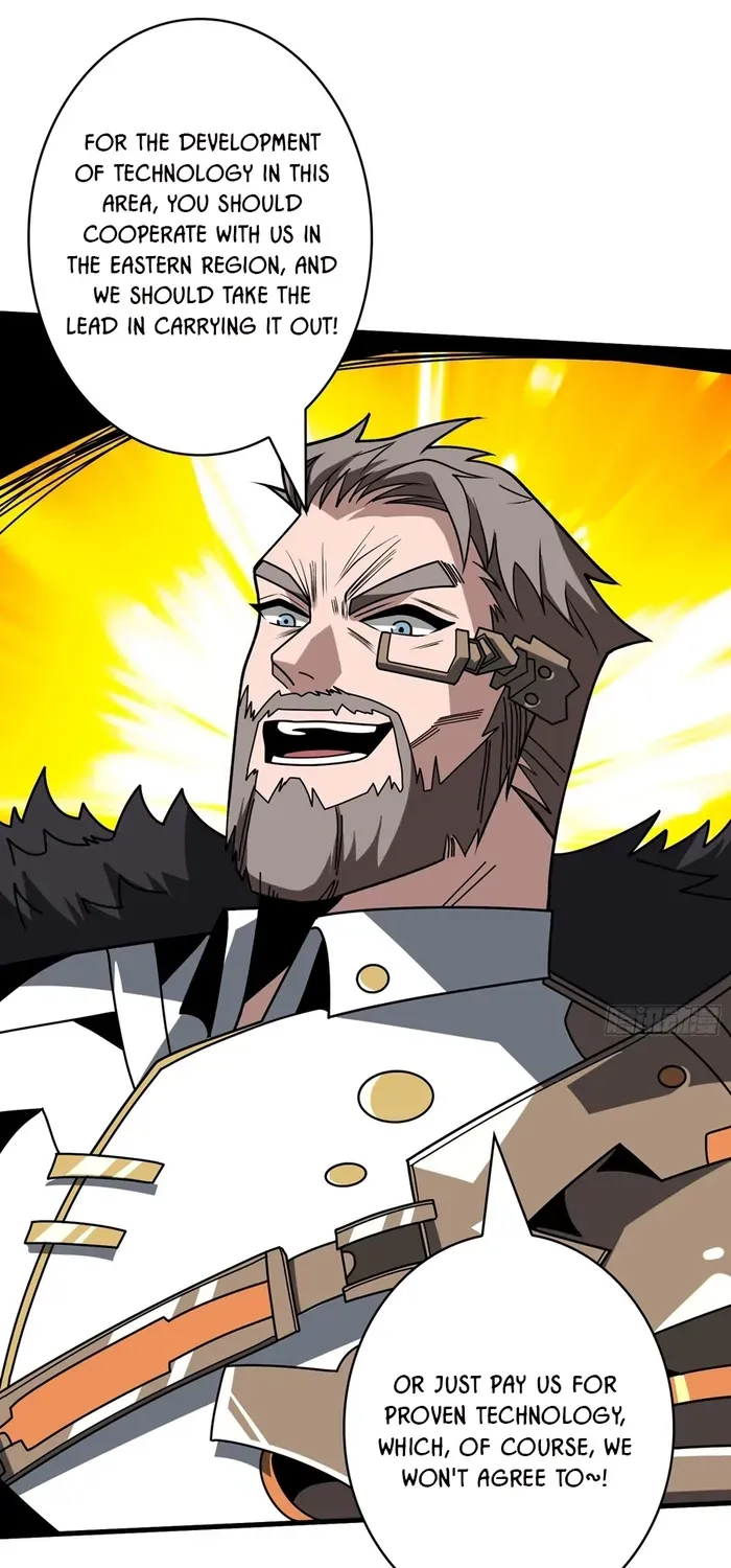 A Beginner With the Mightiest Account Chapter 403 page 4 - 