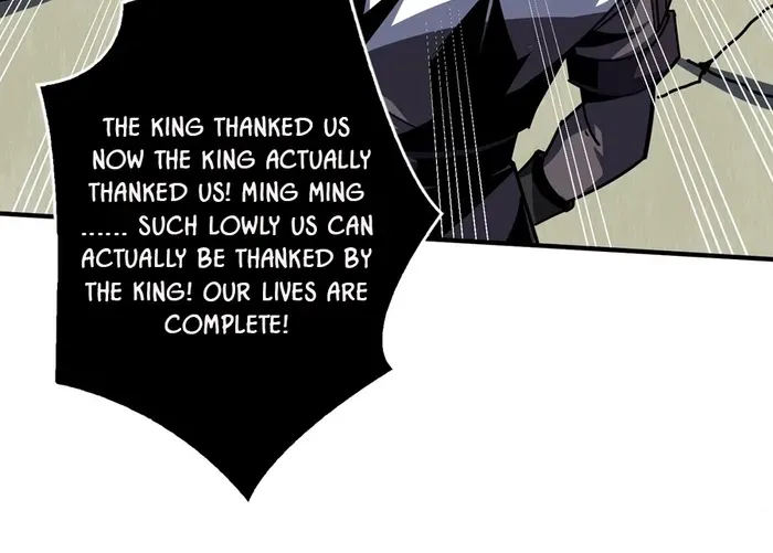 A Beginner With the Mightiest Account Chapter 403 page 33 - 