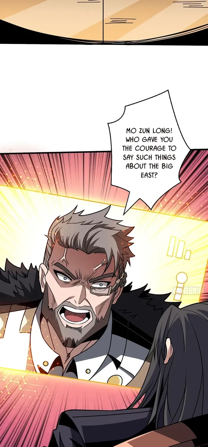 A Beginner With the Mightiest Account Chapter 403 page 9 - 
