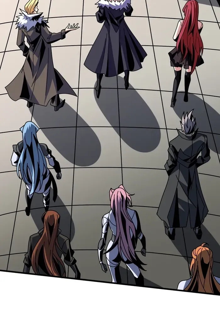 A Beginner With the Mightiest Account Chapter 404 page 12 - 