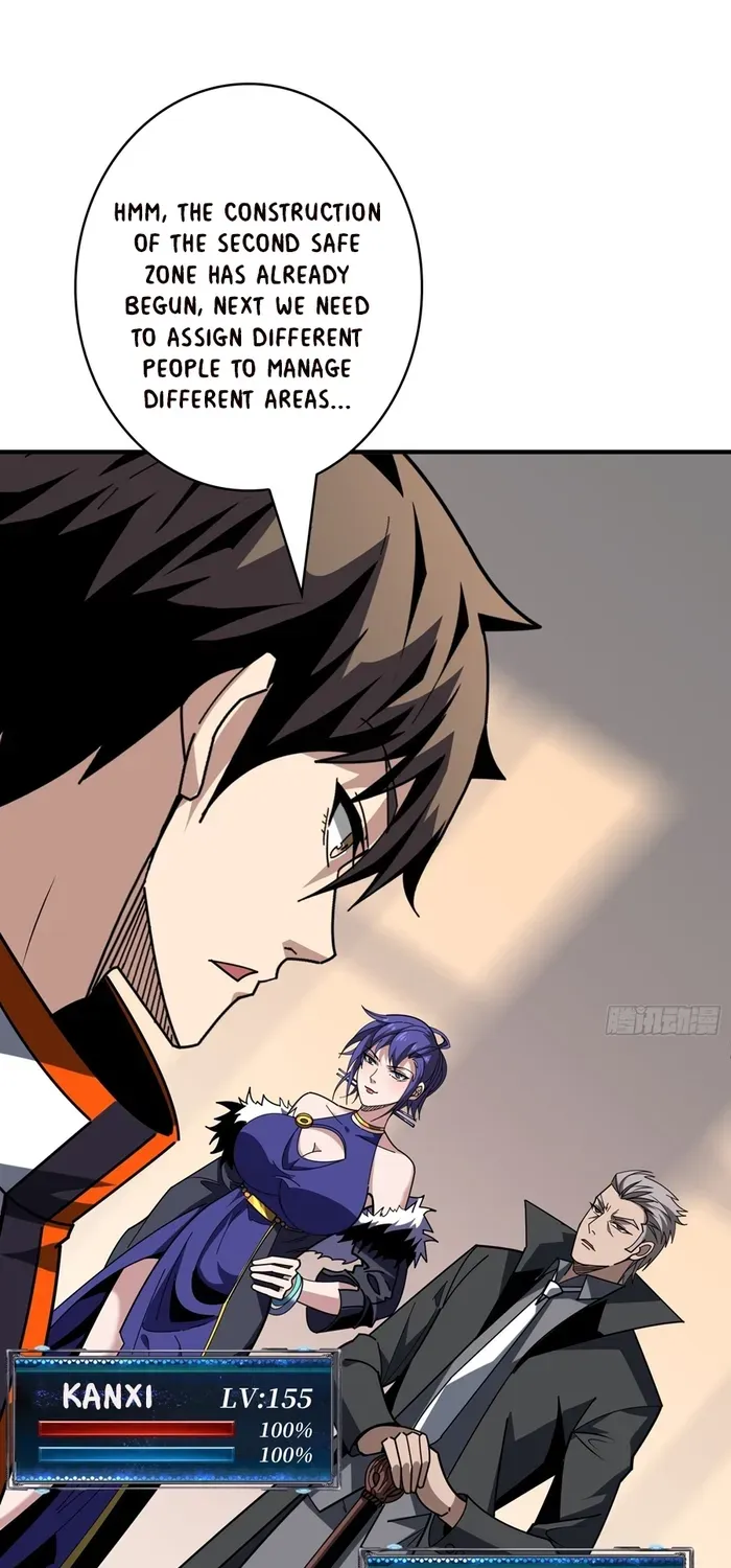 A Beginner With the Mightiest Account Chapter 404 page 13 - 