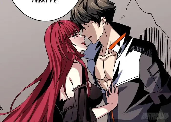 A Beginner With the Mightiest Account Chapter 404 page 18 - 