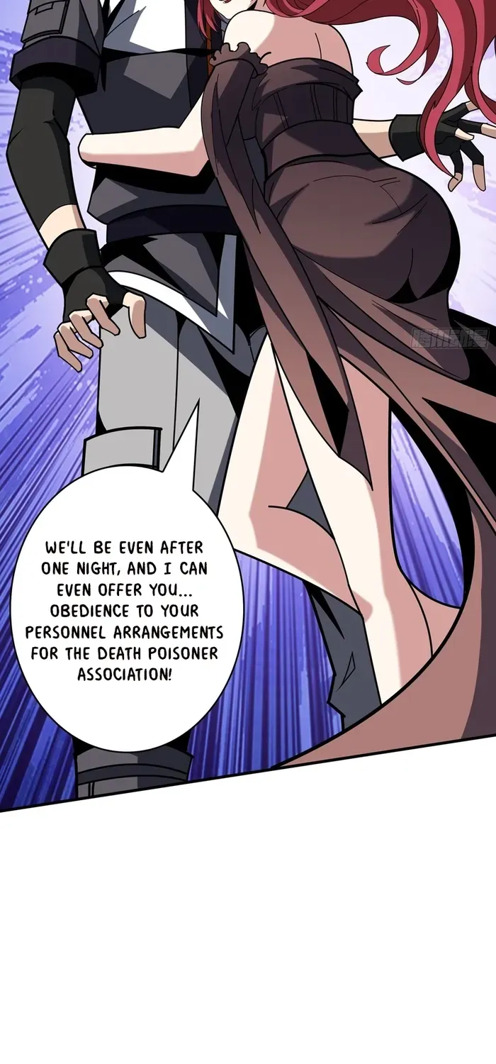 A Beginner With the Mightiest Account Chapter 404 page 22 - 