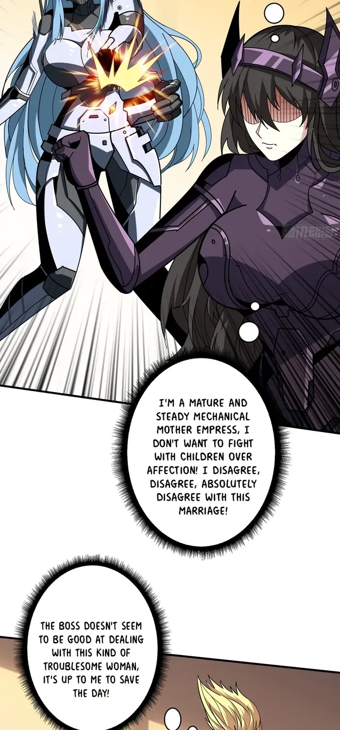 A Beginner With the Mightiest Account Chapter 404 page 26 - 