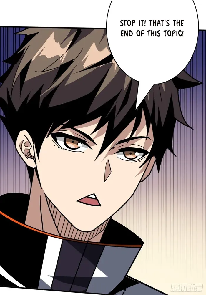 A Beginner With the Mightiest Account Chapter 404 page 29 - 