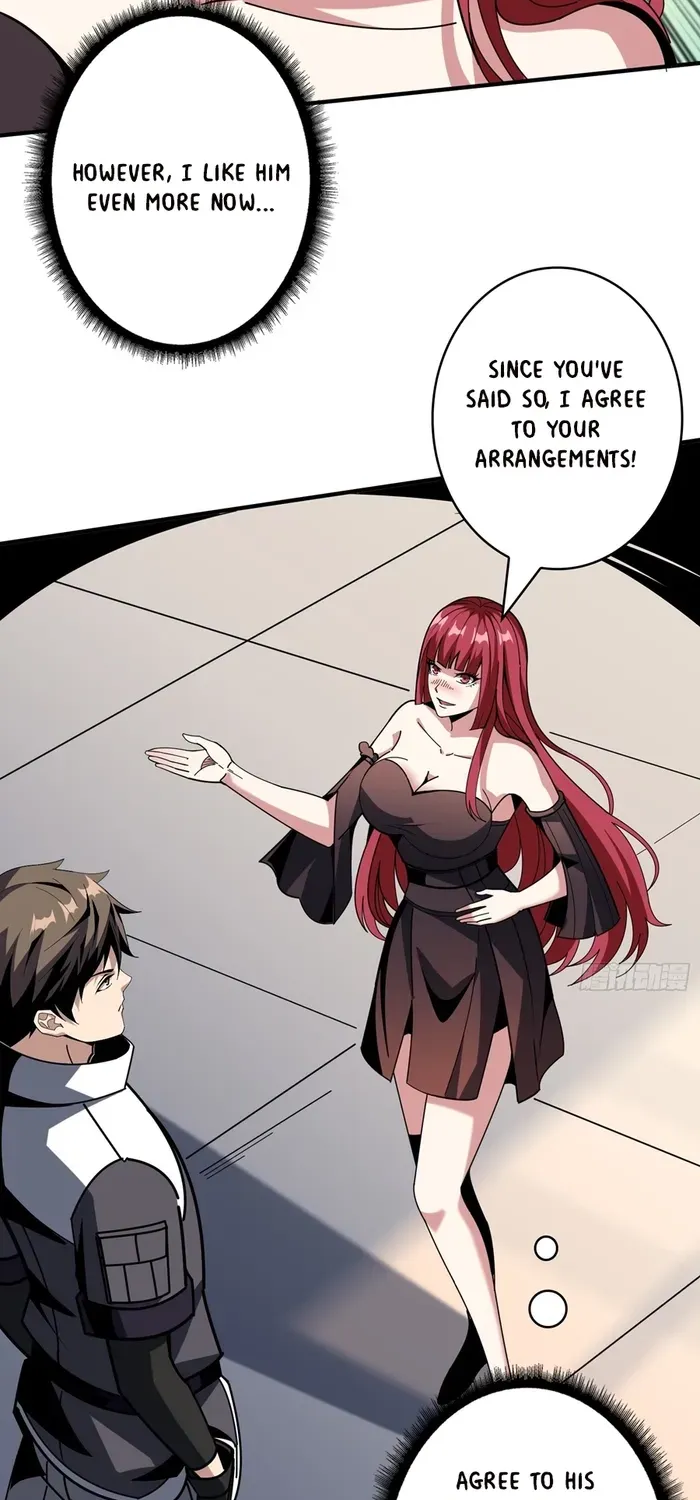 A Beginner With the Mightiest Account Chapter 404 page 32 - 