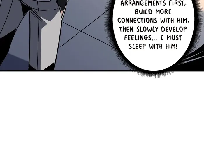 A Beginner With the Mightiest Account Chapter 404 page 33 - 