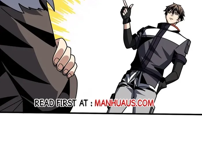 A Beginner With the Mightiest Account Chapter 404 page 37 - 