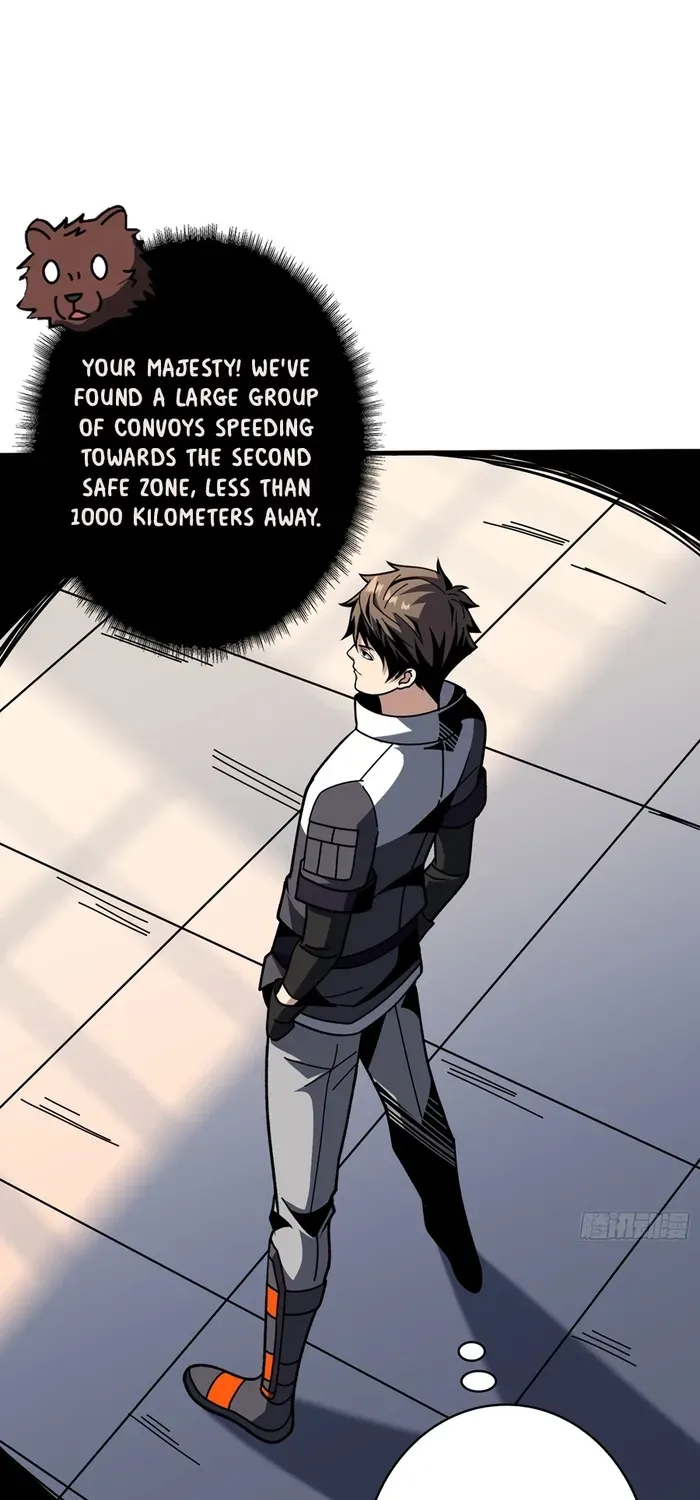 A Beginner With the Mightiest Account Chapter 404 page 38 - 