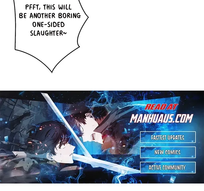 A Beginner With the Mightiest Account Chapter 404 page 41 - 