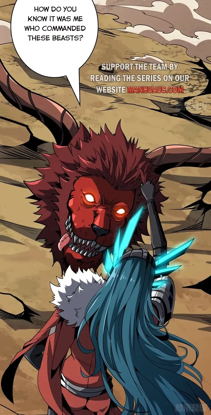 A Beginner With the Mightiest Account Chapter 407 page 4 - 