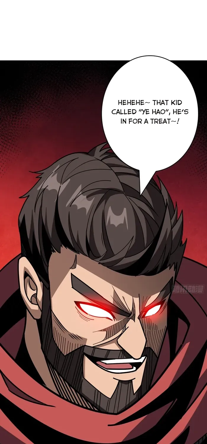 A Beginner With the Mightiest Account Chapter 407 page 33 - 