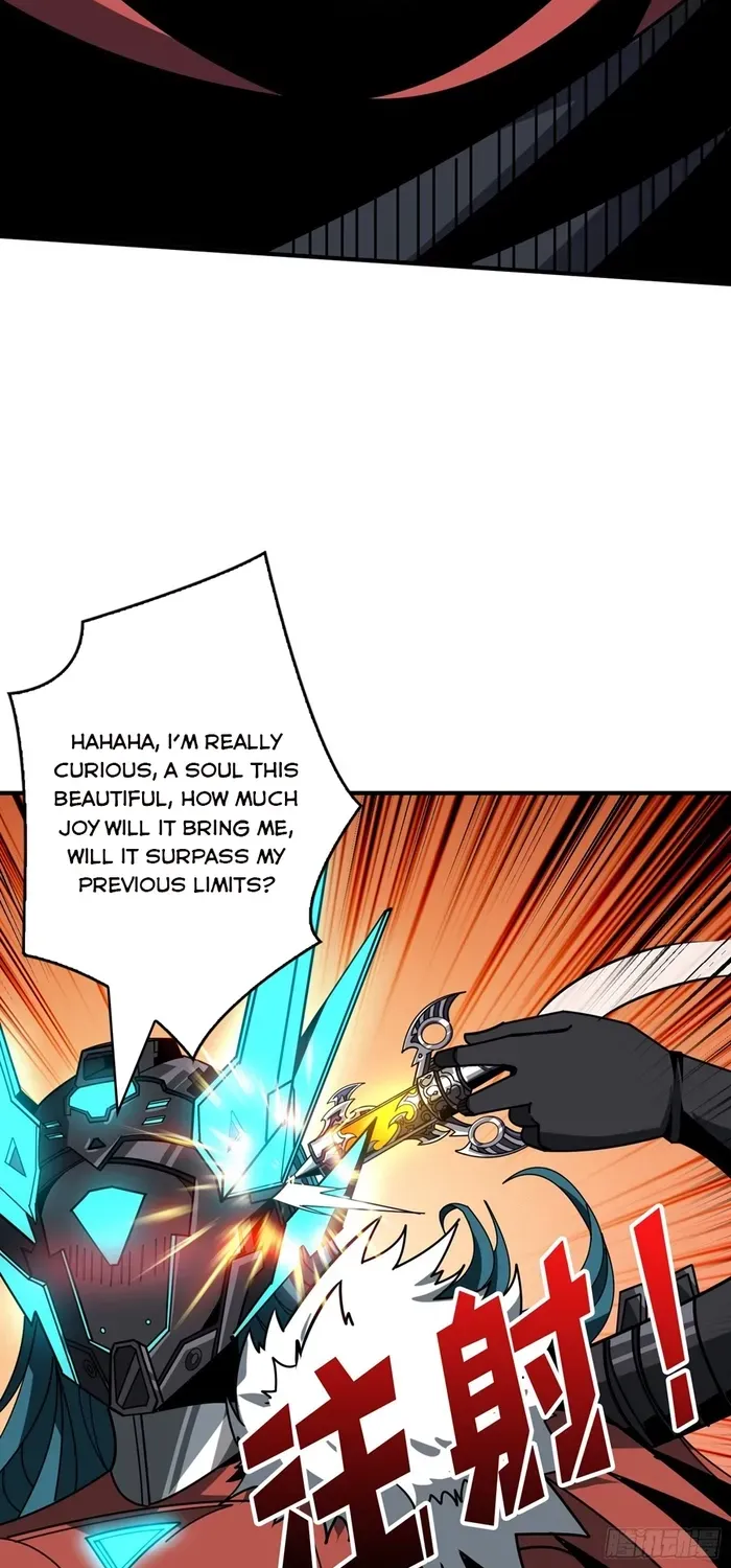 A Beginner With the Mightiest Account Chapter 407 page 34 - 