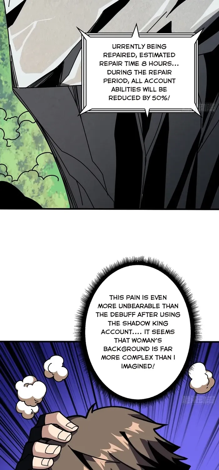 A Beginner With the Mightiest Account Chapter 407 page 46 - 