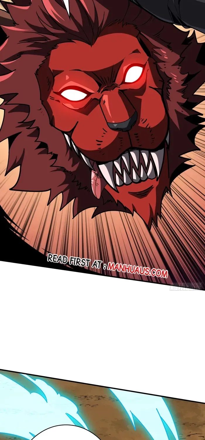 A Beginner With the Mightiest Account Chapter 407 page 7 - 